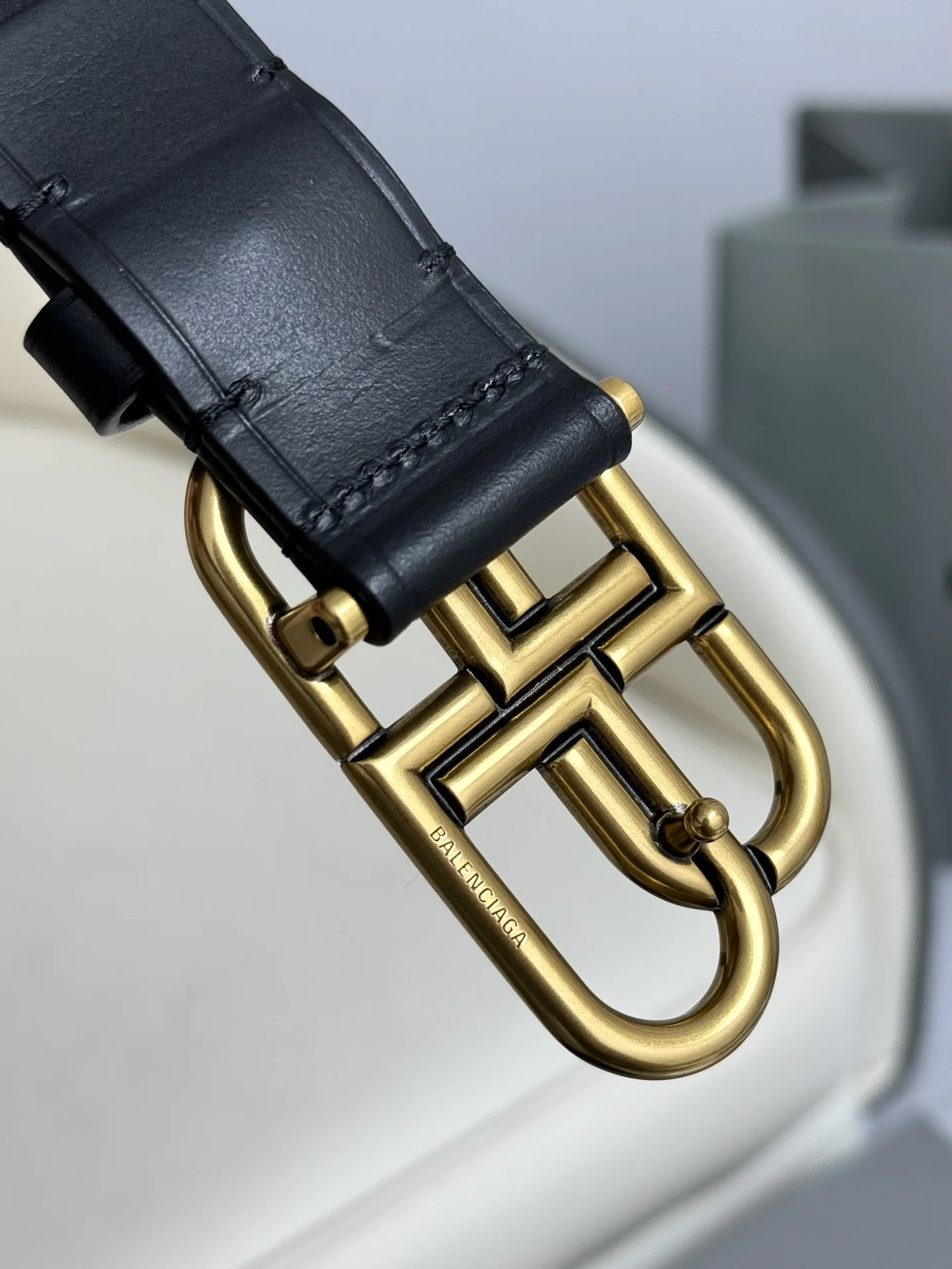 발렌시아가 벨트 57975 Balenciaga Belt 상세 이미지 6