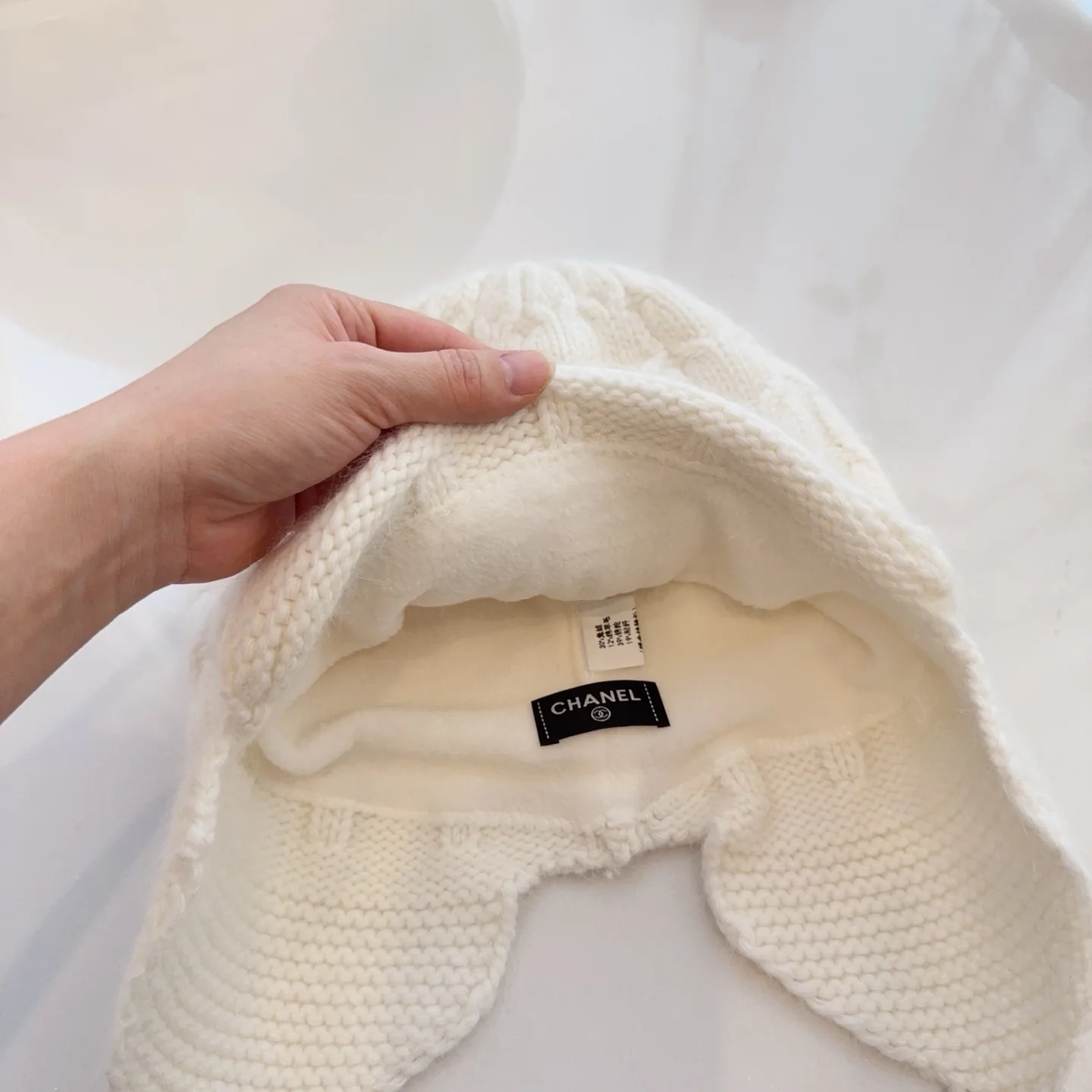 샤넬 모자 83010 Chanel Cap 상세 이미지 8