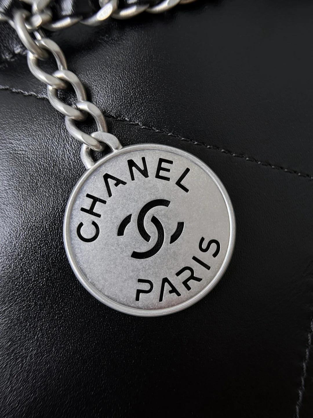 샤넬 가방 22백 미니 Chanel 상세 이미지 3