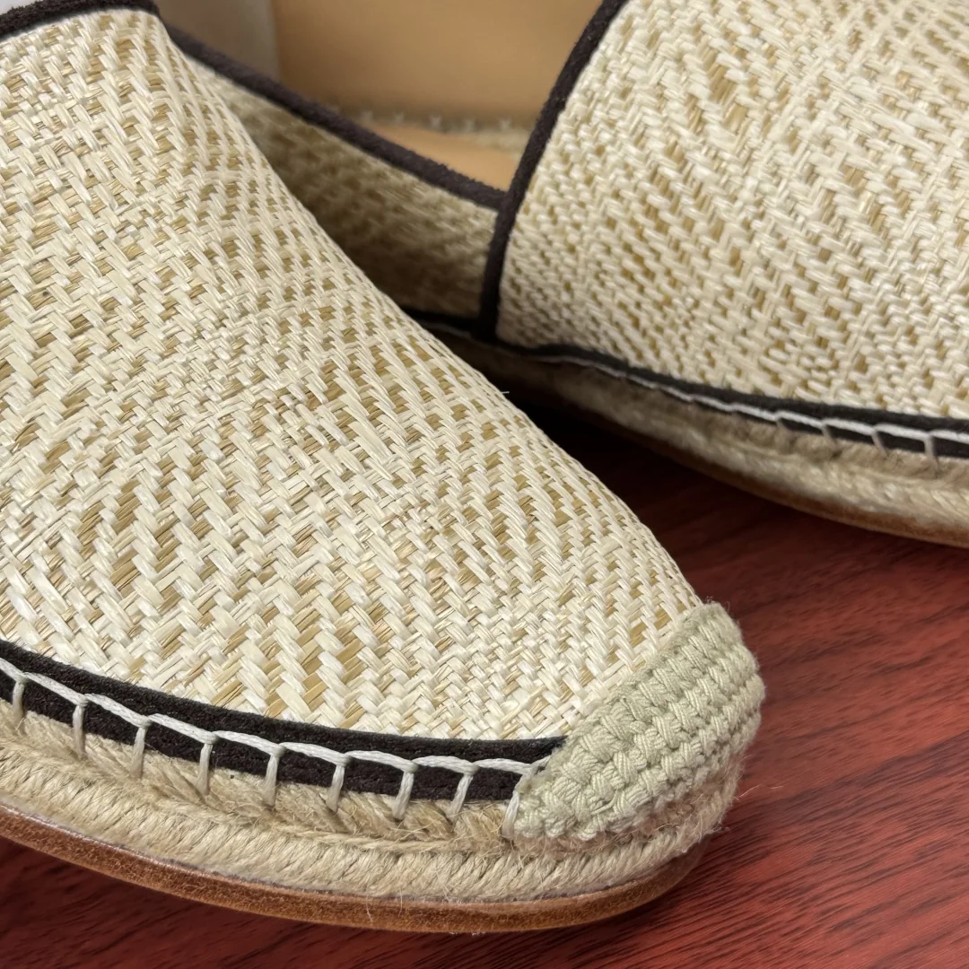 브루넬로쿠치넬리 신발 200024 Brunello Cucinelli Loafers 상세 이미지 5