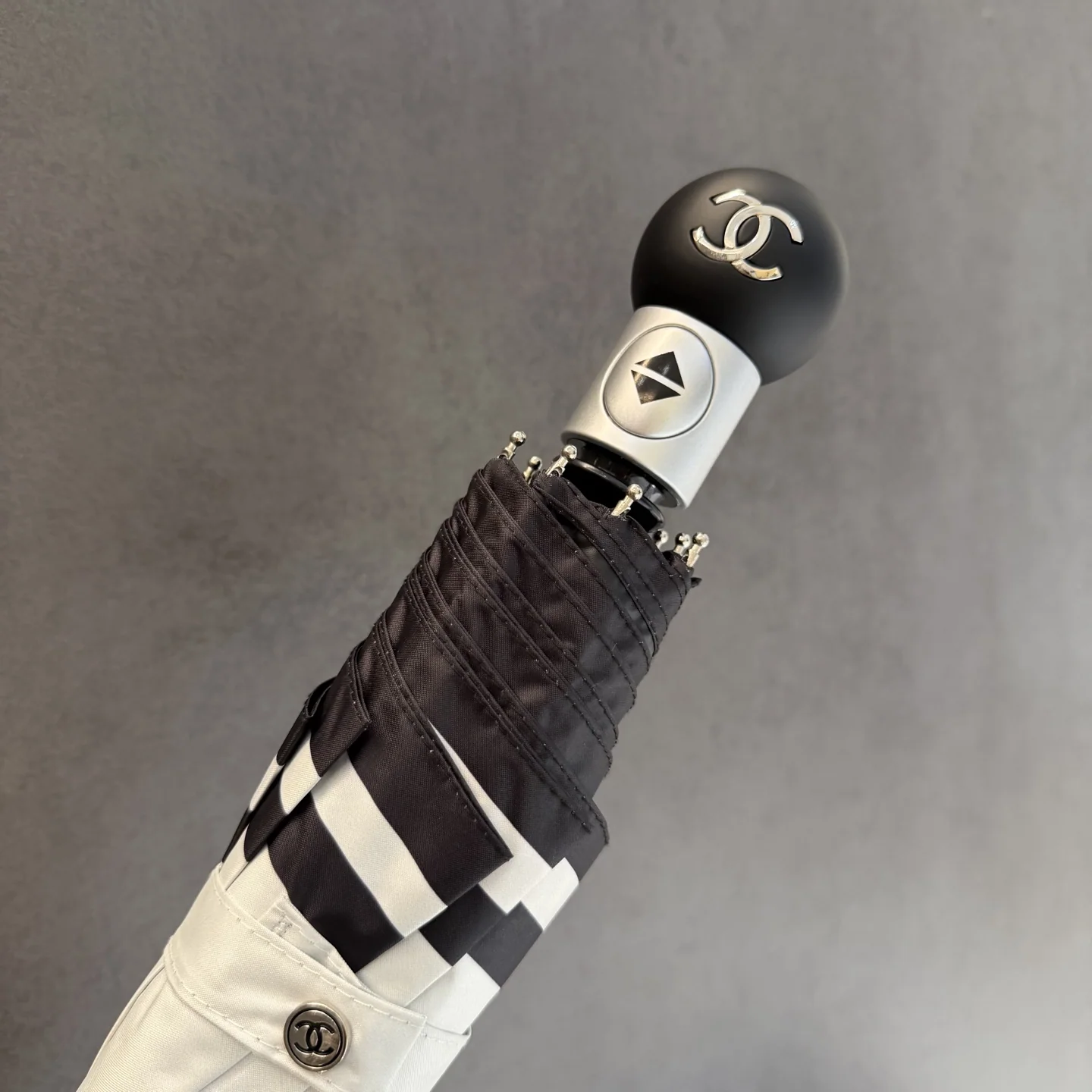 샤넬 우산 85365 Chanel Umbrella 상세 이미지 6