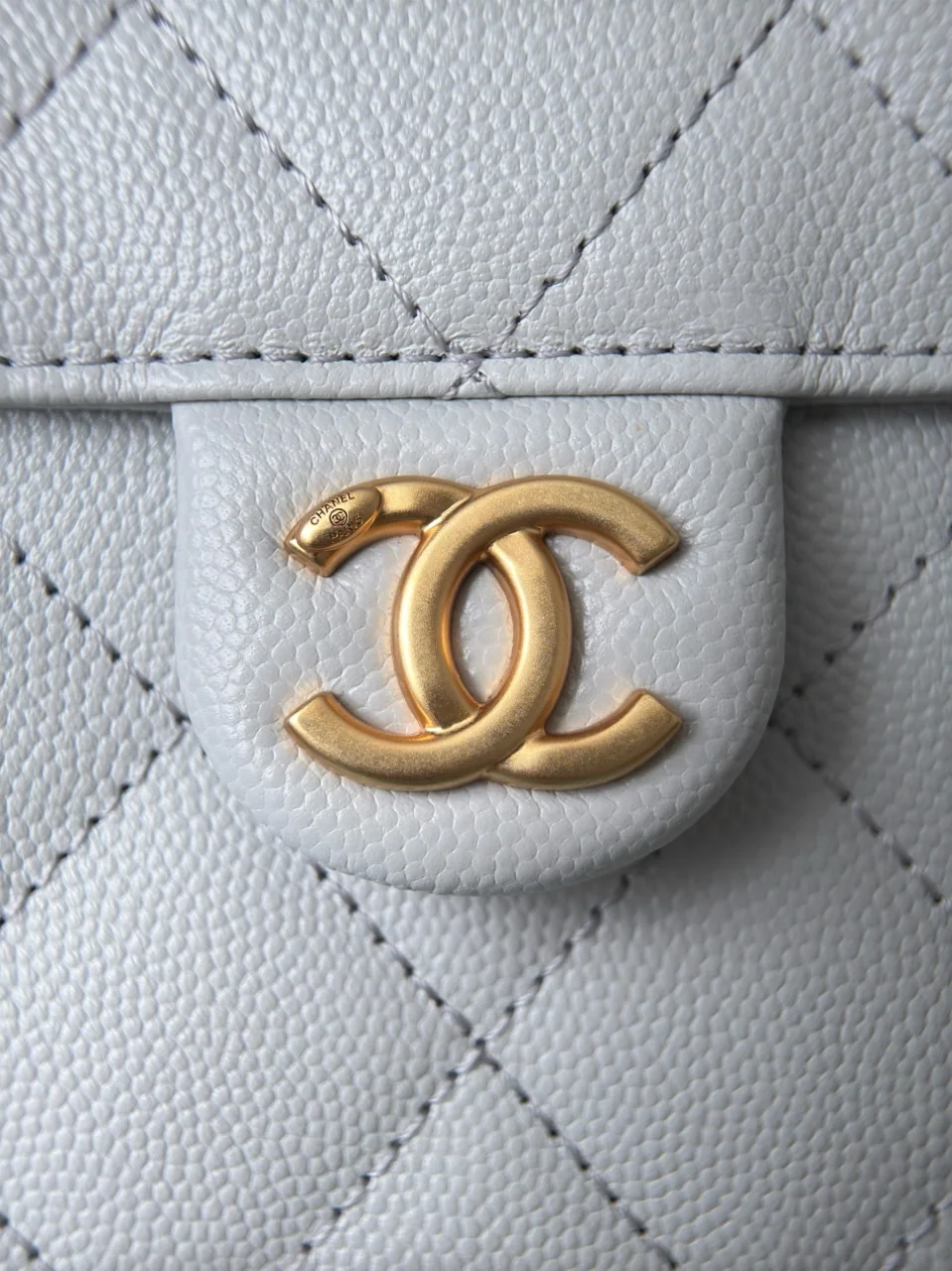 샤넬 25 A 호보백 25백 미니 상세 이미지 6