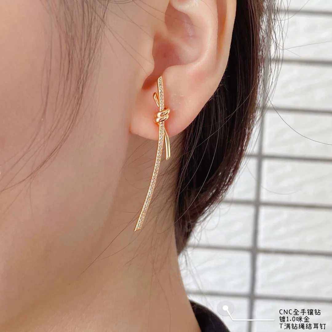 티파니 귀걸이 71260 Tiffany & Co Earrings 상세 이미지 2