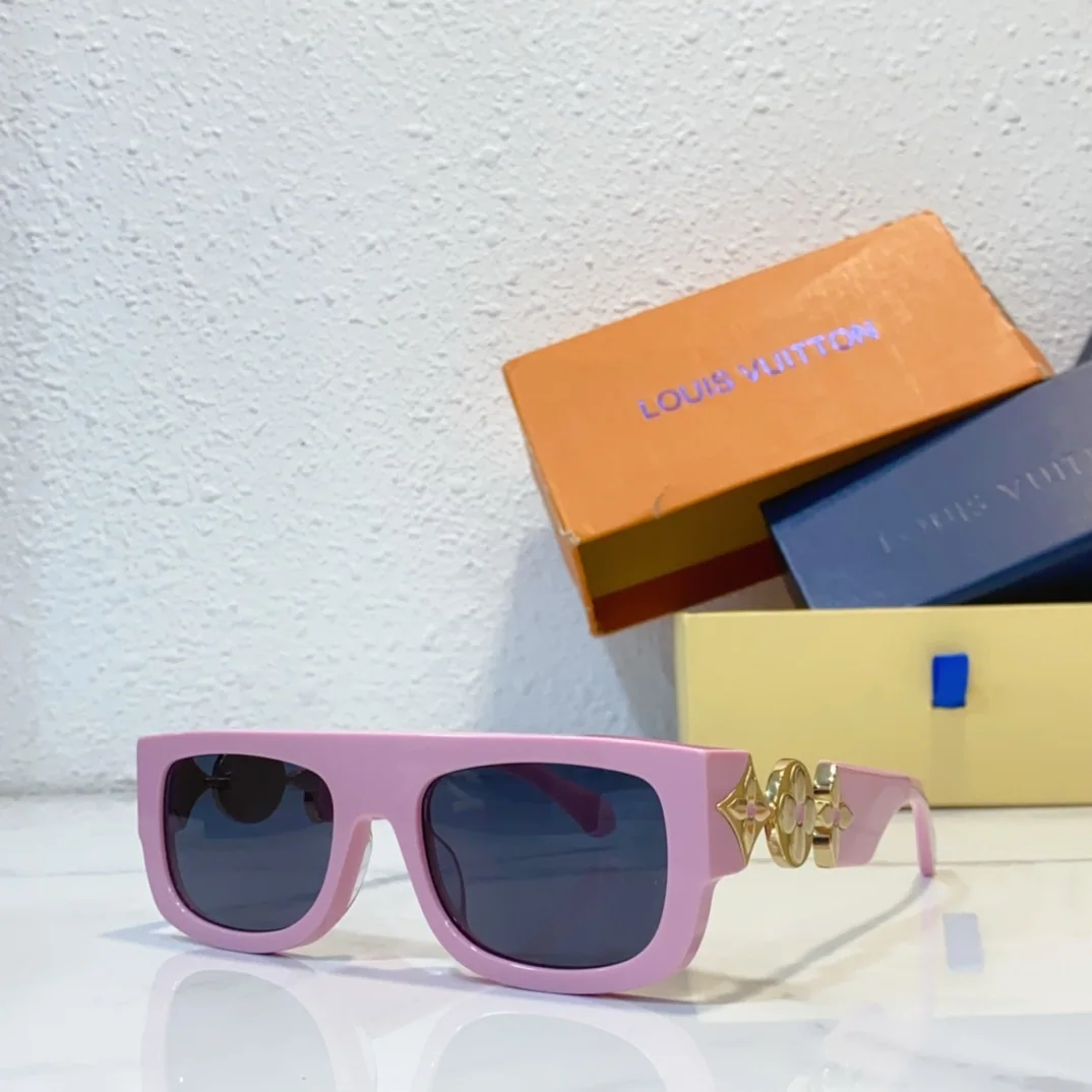 루이비통 선글라스 54792 Louis Vuitton Sunglasses 상세 이미지 5
