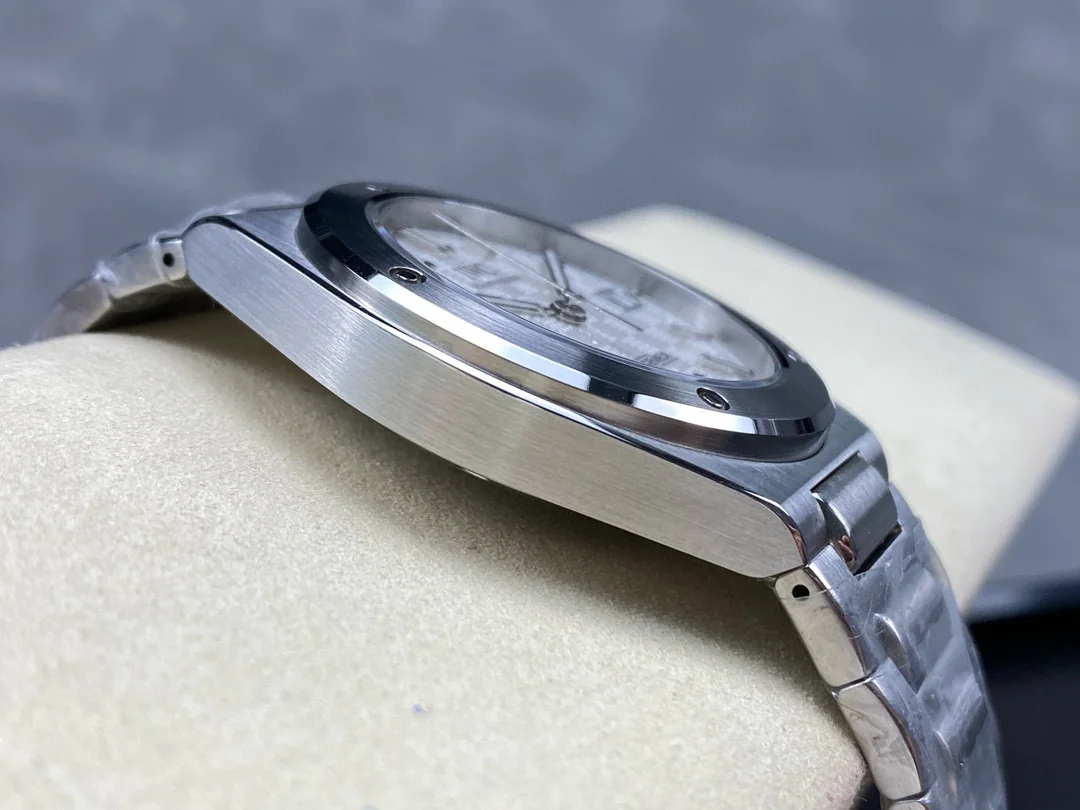 IWC 인제니어 오토매틱 시계 상세 이미지 6