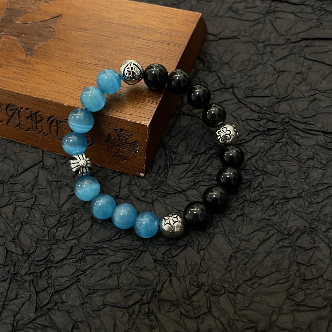 크롬하츠 팔찌 61841 Chrome Hearts Bracelet 상세 이미지 8
