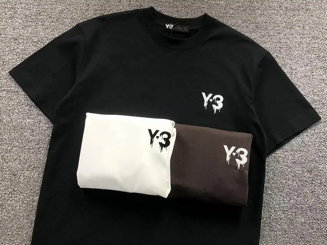 아디다스 Y-3 반팔 티셔츠 202854 Adidas Y-3 T-Shirt 상세 이미지 20