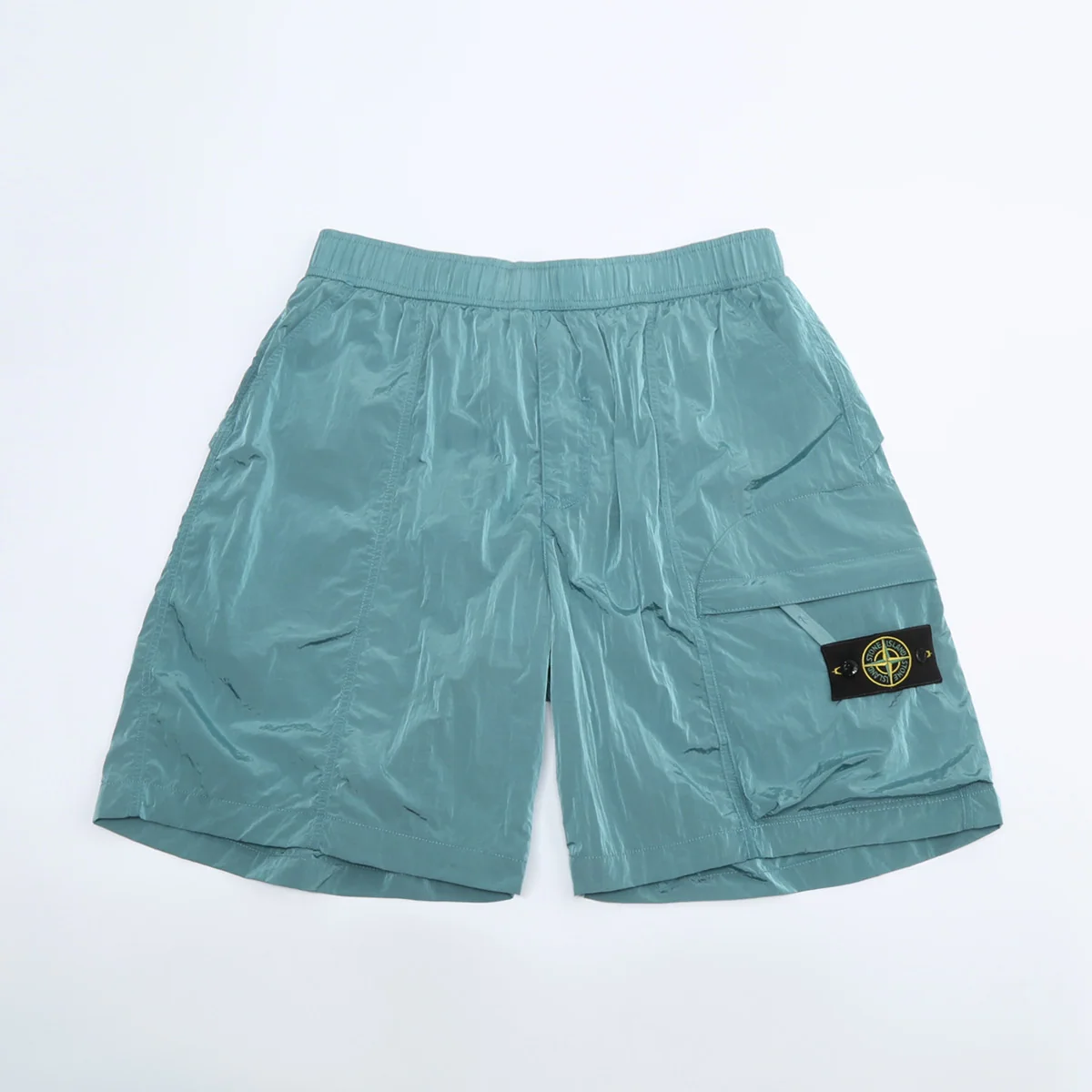 스톤아일랜드 남성 반바지 51064 Stone Island Shorts 상세 이미지 5