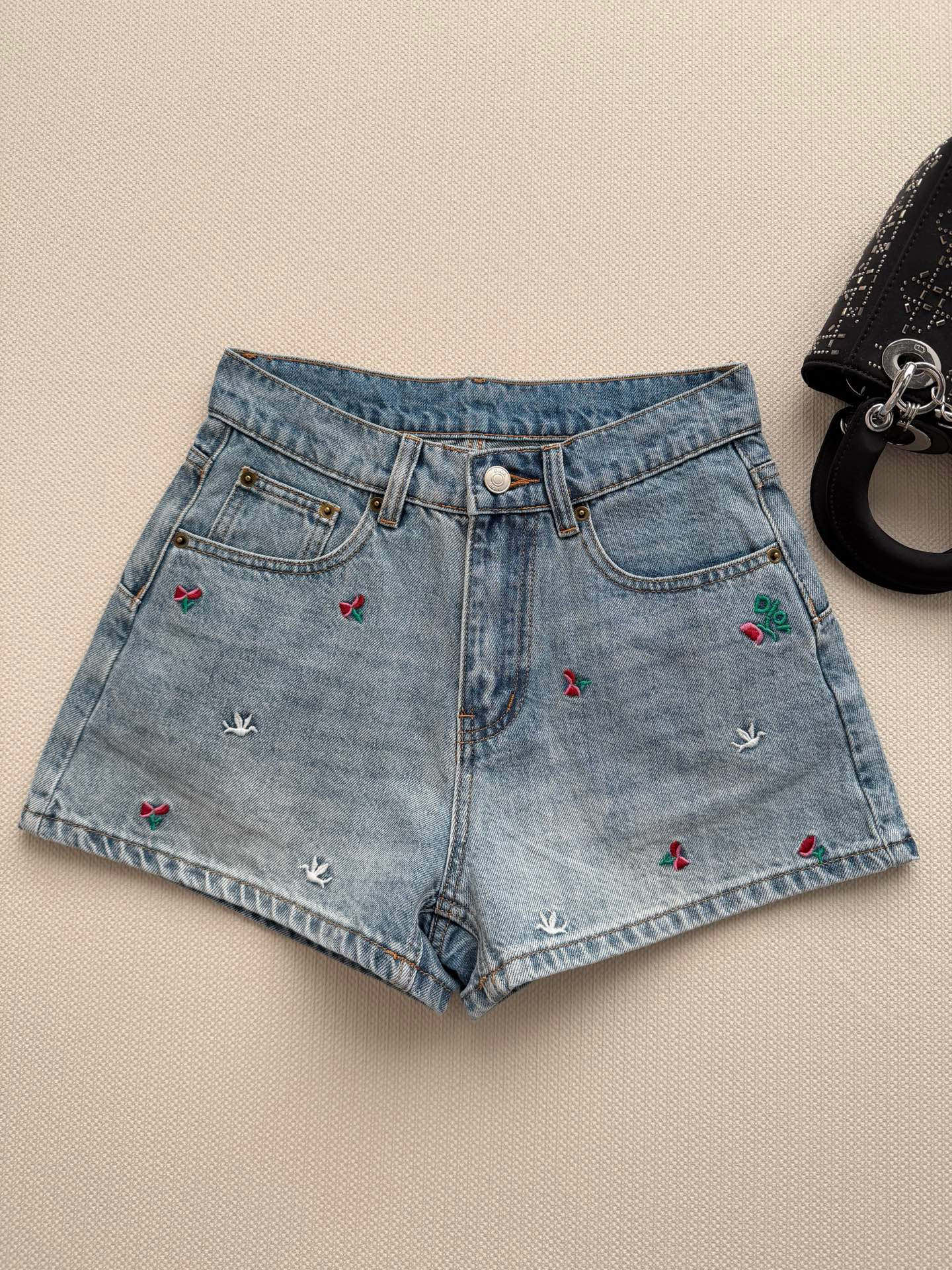 디올 여성 바지 54460 Dior Women Pants 상세 이미지 1