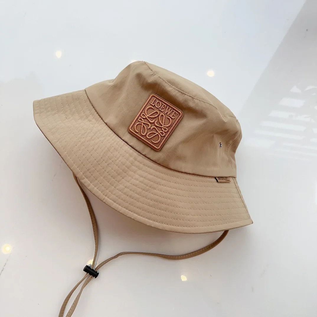 로에베 모자 78984 Loewe Cap 상세 이미지 9