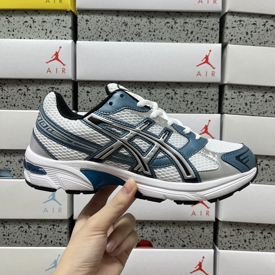 아식스 [KO] 젤 1130 1203A609-103 200290 Asics Gel 1130 상세 이미지 4