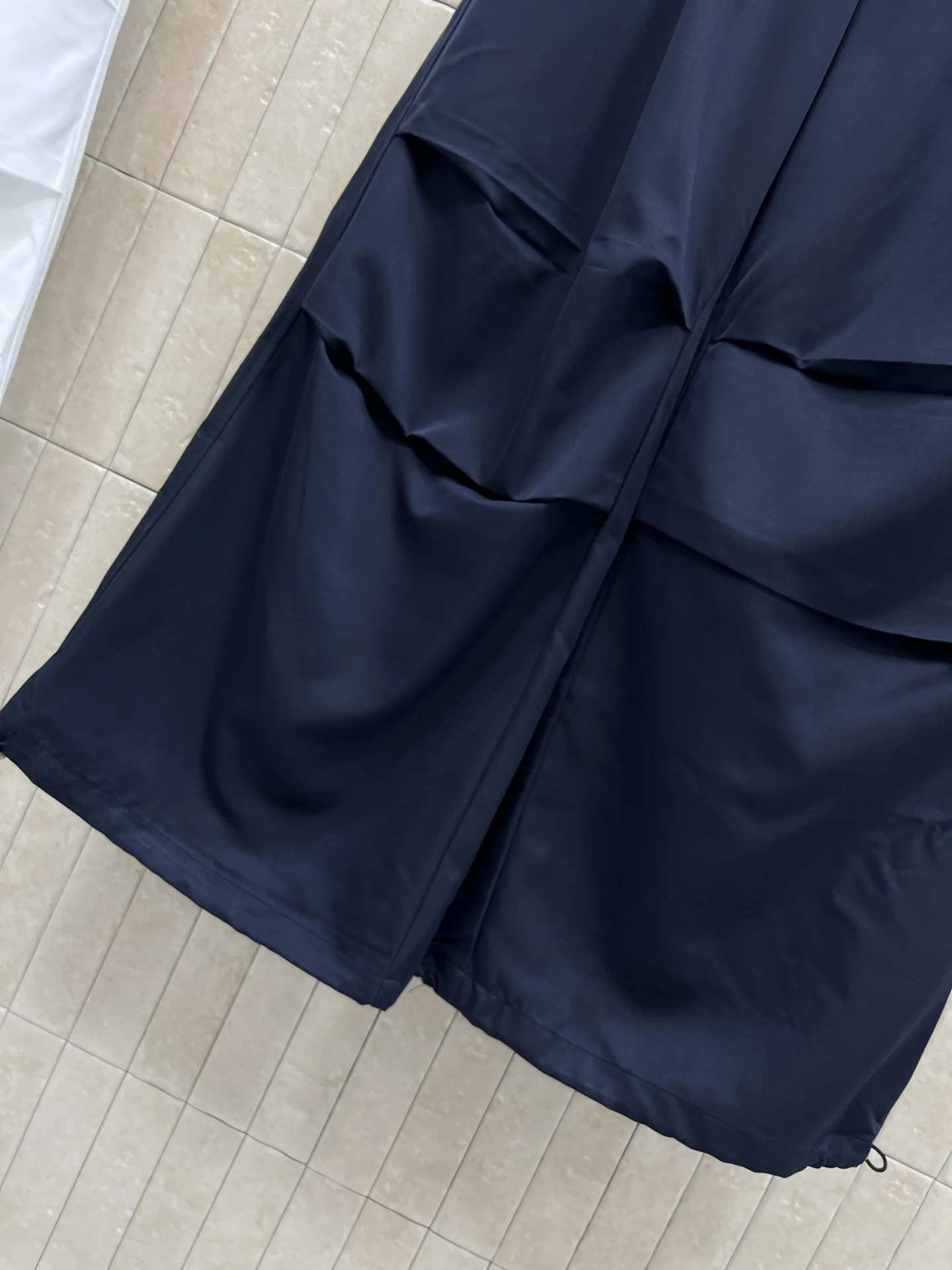 미우미우 여성 바지 149568 Miu Miu Pants 상세 이미지 5