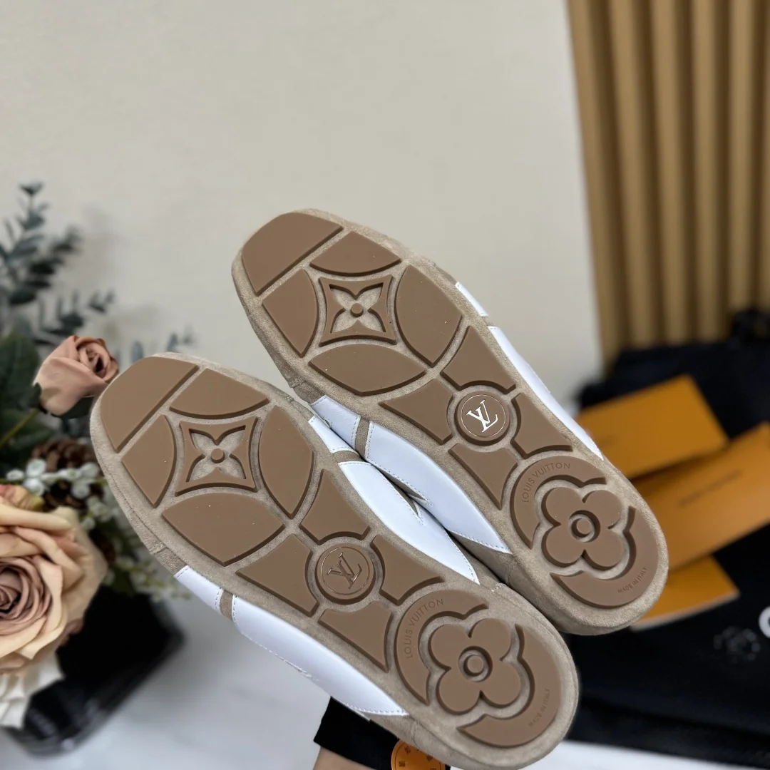 루이비통 LV 발레 스니커즈 상세 이미지 6