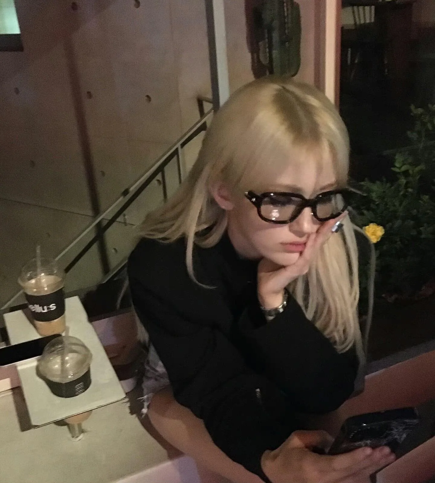 젠틀몬스터 선글라스 73969 Gentle Monster Sunglasses 상세 이미지 2