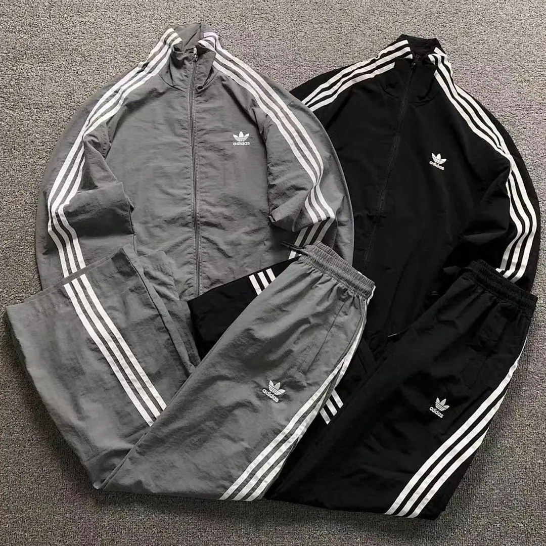 아디다스 자켓 바지 세트 202898 Adidas Jacket Set