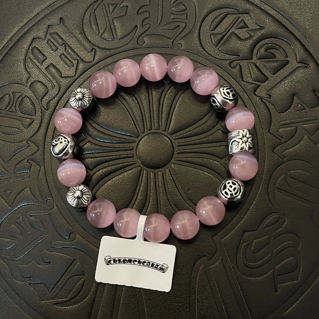 크롬하츠 팔찌 61712 Chrome Hearts Bracelet 상세 이미지 1