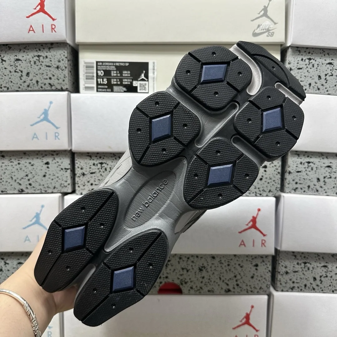 뉴발란스 [C] 9060 U9060ECC 202117 New Balance 9060 상세 이미지 3