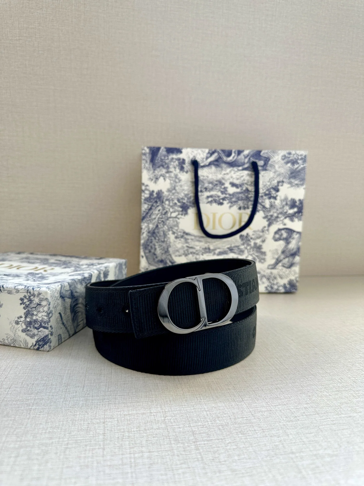 디올 벨트 59824 Dior Belt 상세 이미지 6