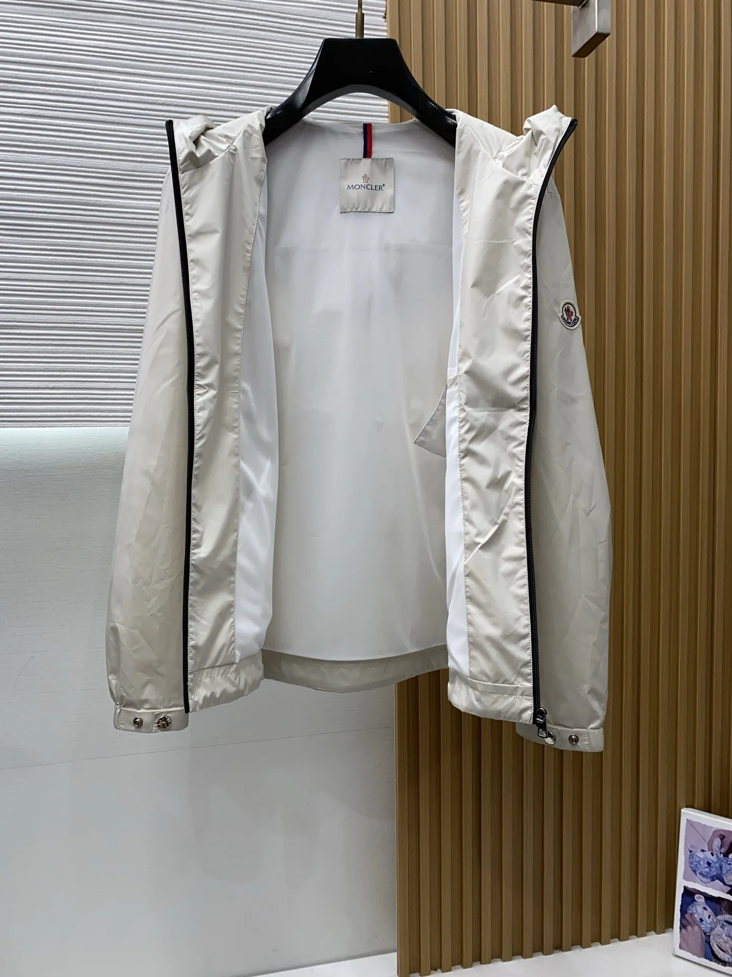 몽클레어 남성 자켓 52961 Moncler 상세 이미지 8