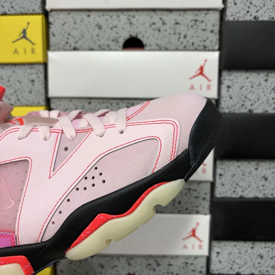 나이키 [GX] IQ5706-600 201777 Nike Awake NY Playful Pink 6 상세 이미지 2