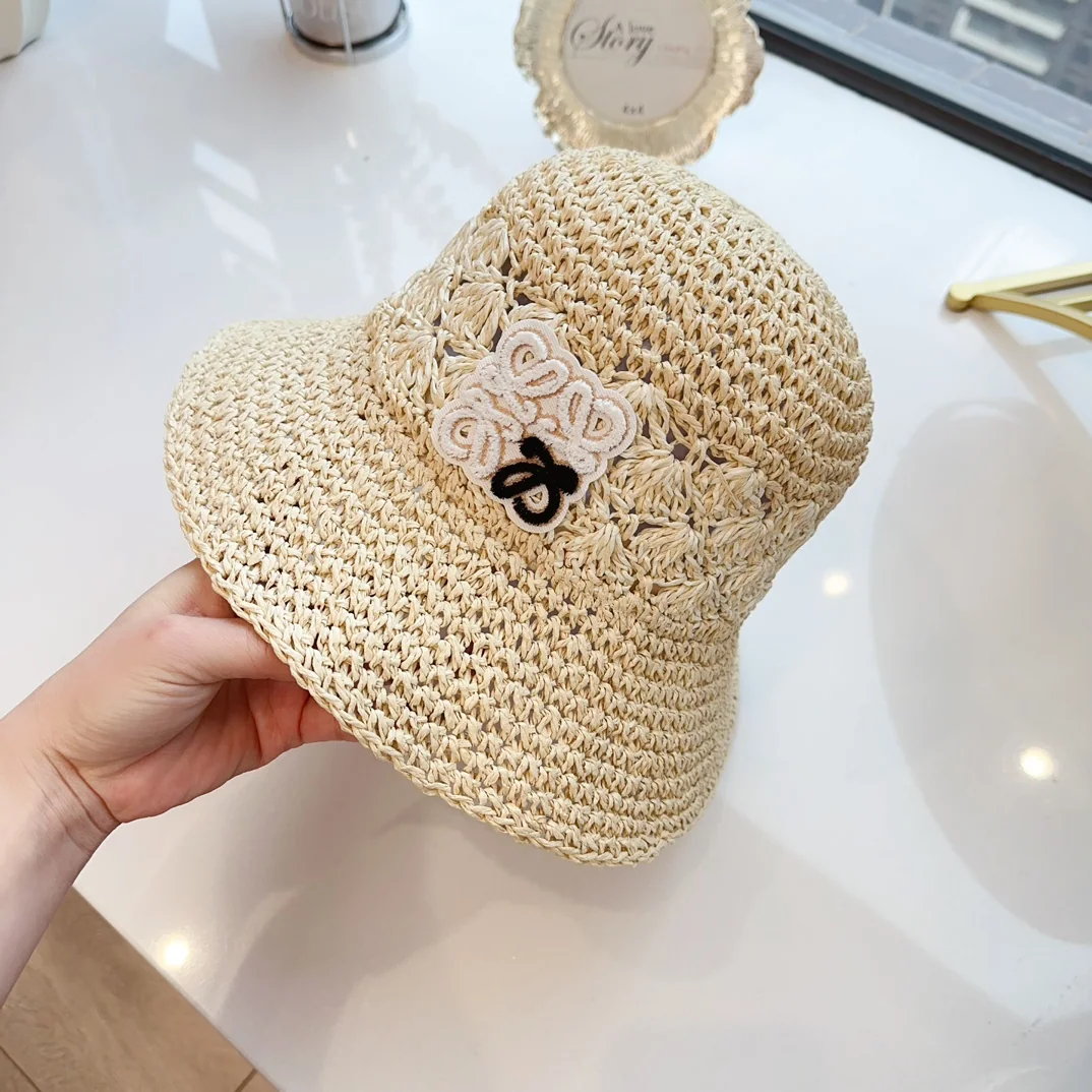 로에베 모자 78990 Loewe Cap 상세 이미지 7