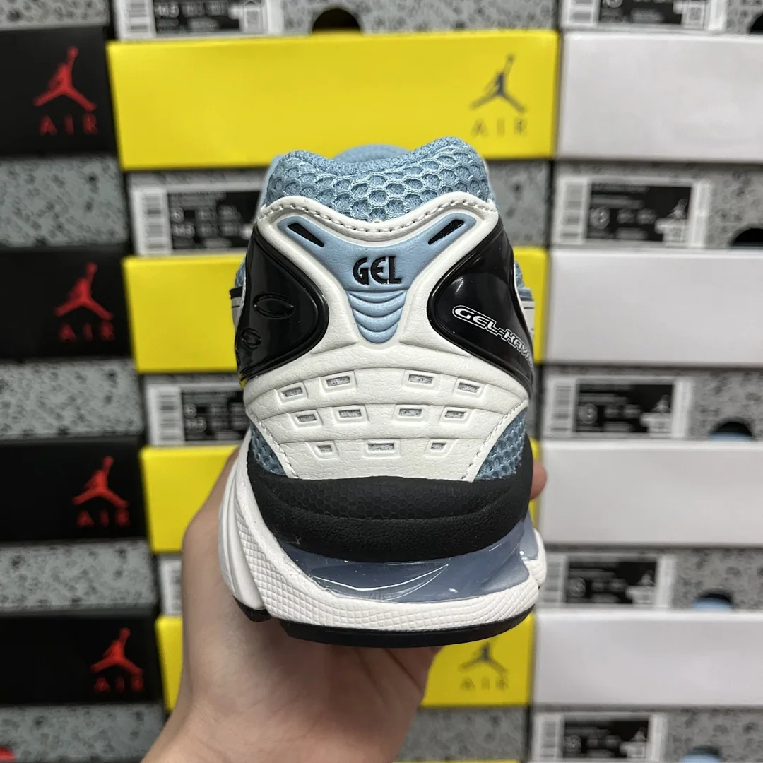 아식스 [ZC] 젤 카야노 14 1203A549-400 200321 Asics Gel-Kayano 14 Unlimited Pack Mist 상세 이미지 6