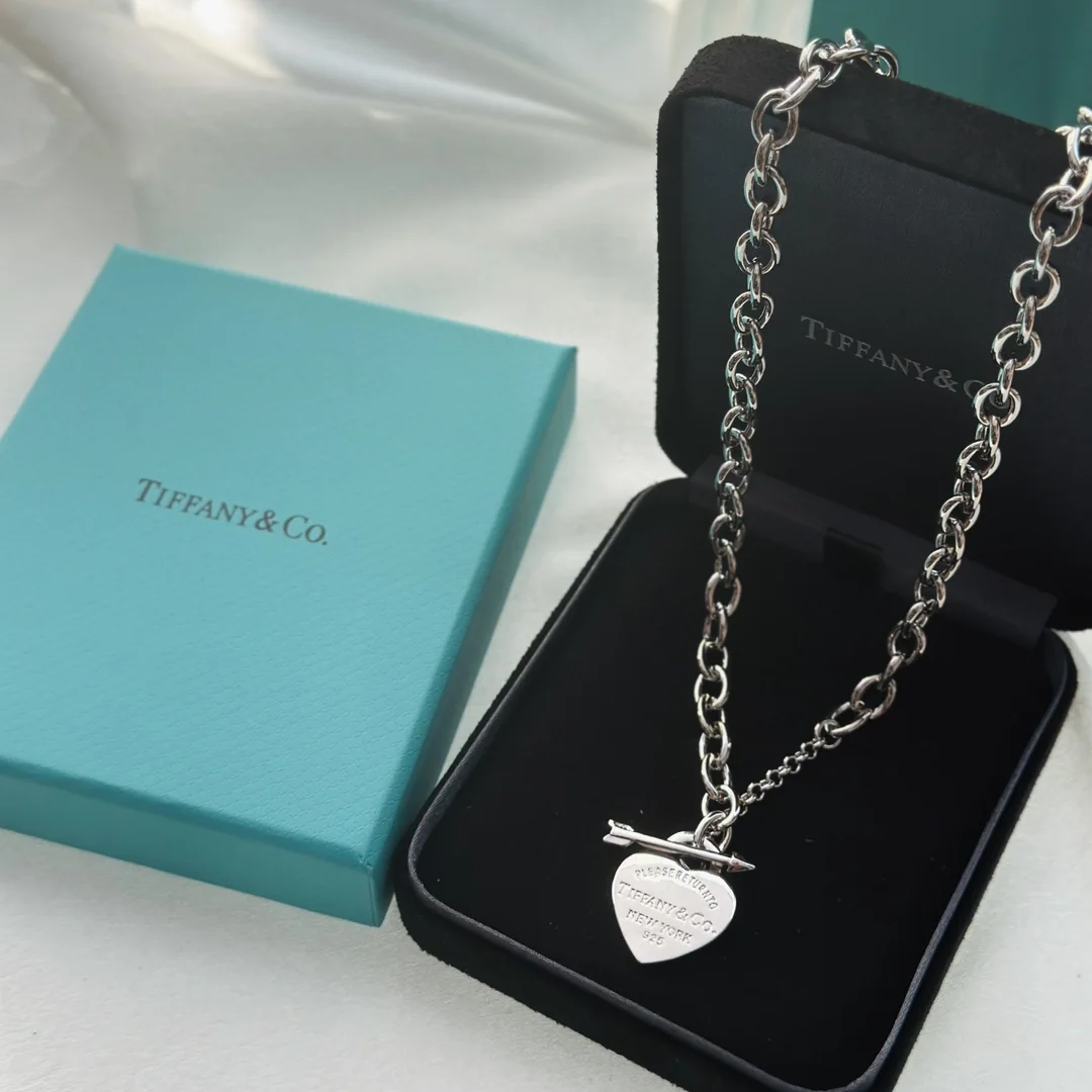 티파니 목걸이 70989 Tiffany & Co Necklace 상세 이미지 1