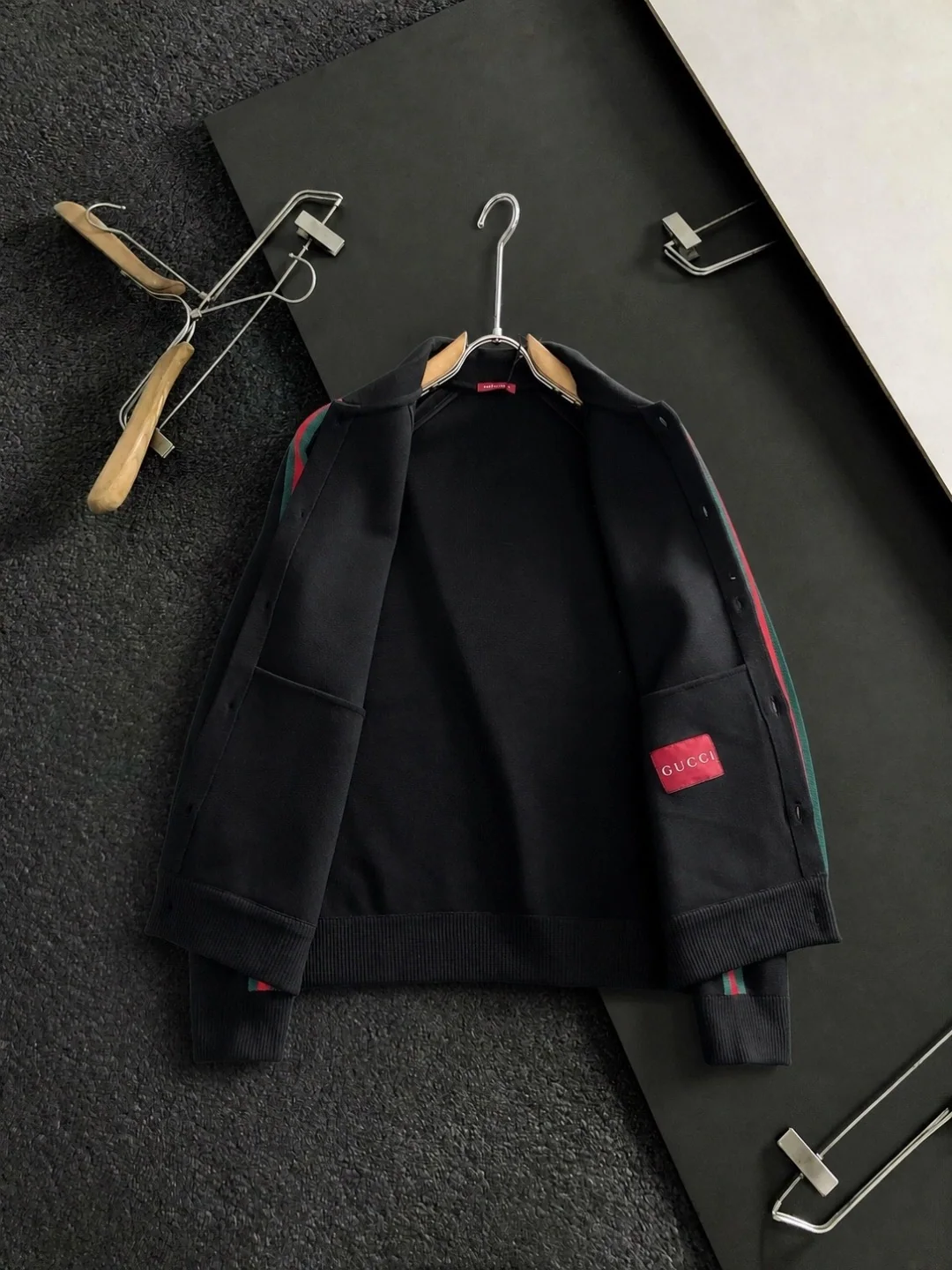 구찌 남성 자켓 160129 Gucci Jacket 상세 이미지 7