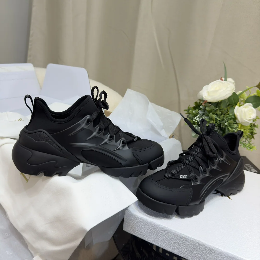 디올 D-CONNECT 아빠 신발 상세 이미지 4