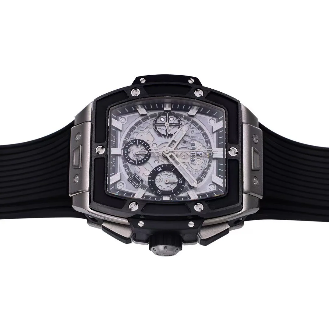 위블로 시계 Hublot 상세 이미지 7