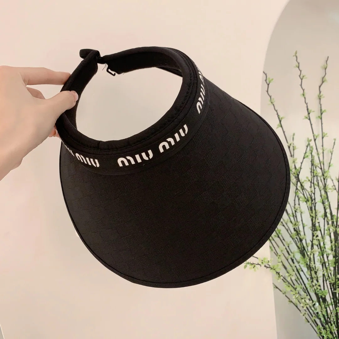 미우미우 모자 79444 Miu Miu Cap 상세 이미지 8