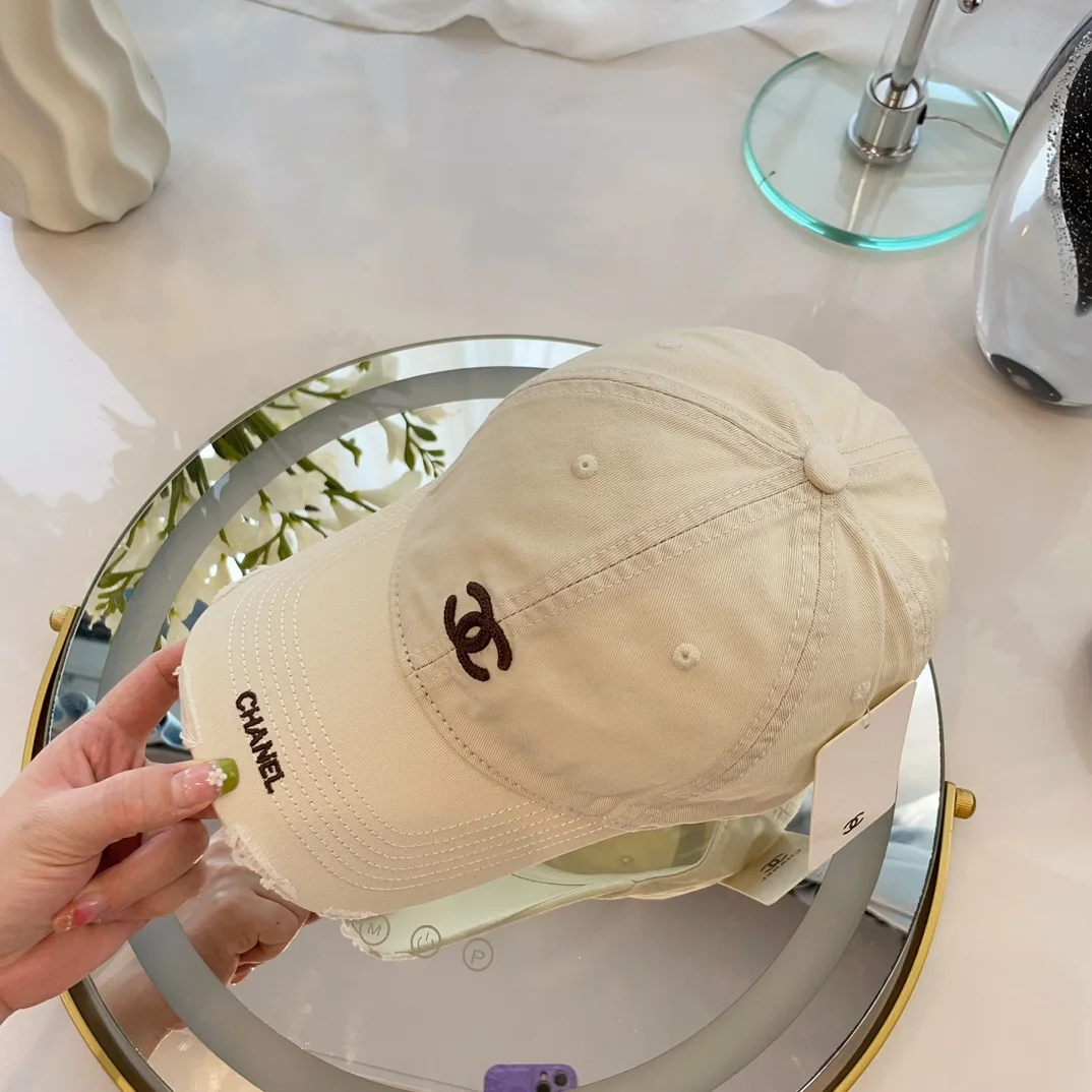 샤넬 모자 82302 Chanel Cap 상세 이미지 5