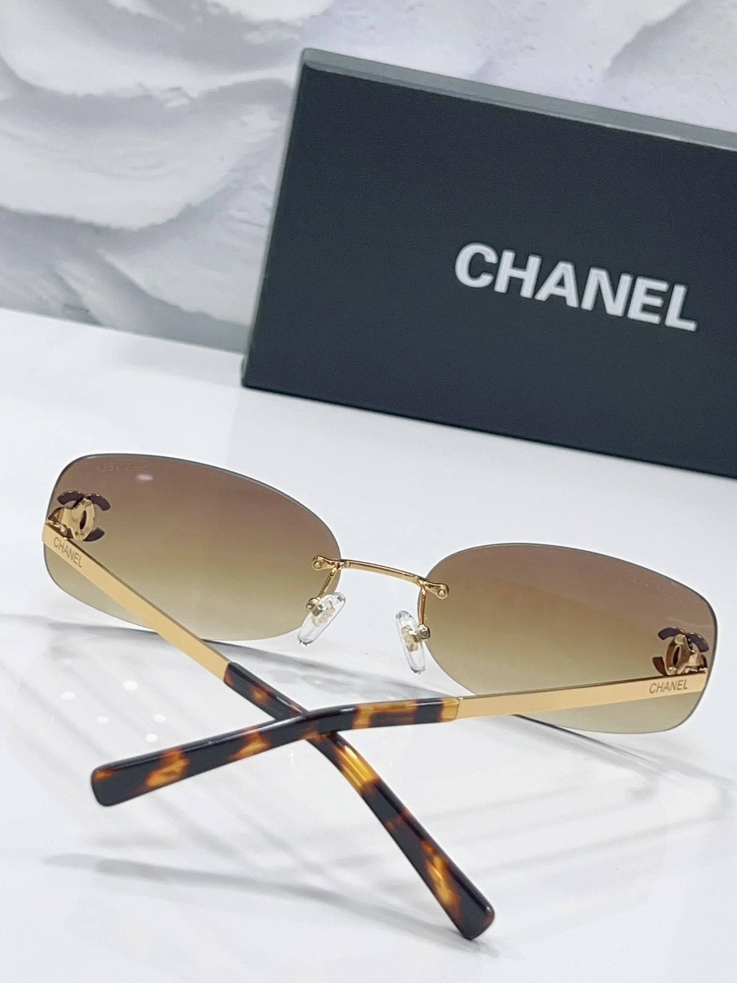 샤넬 선글라스 73551 Chanel Sunglasses 상세 이미지 4