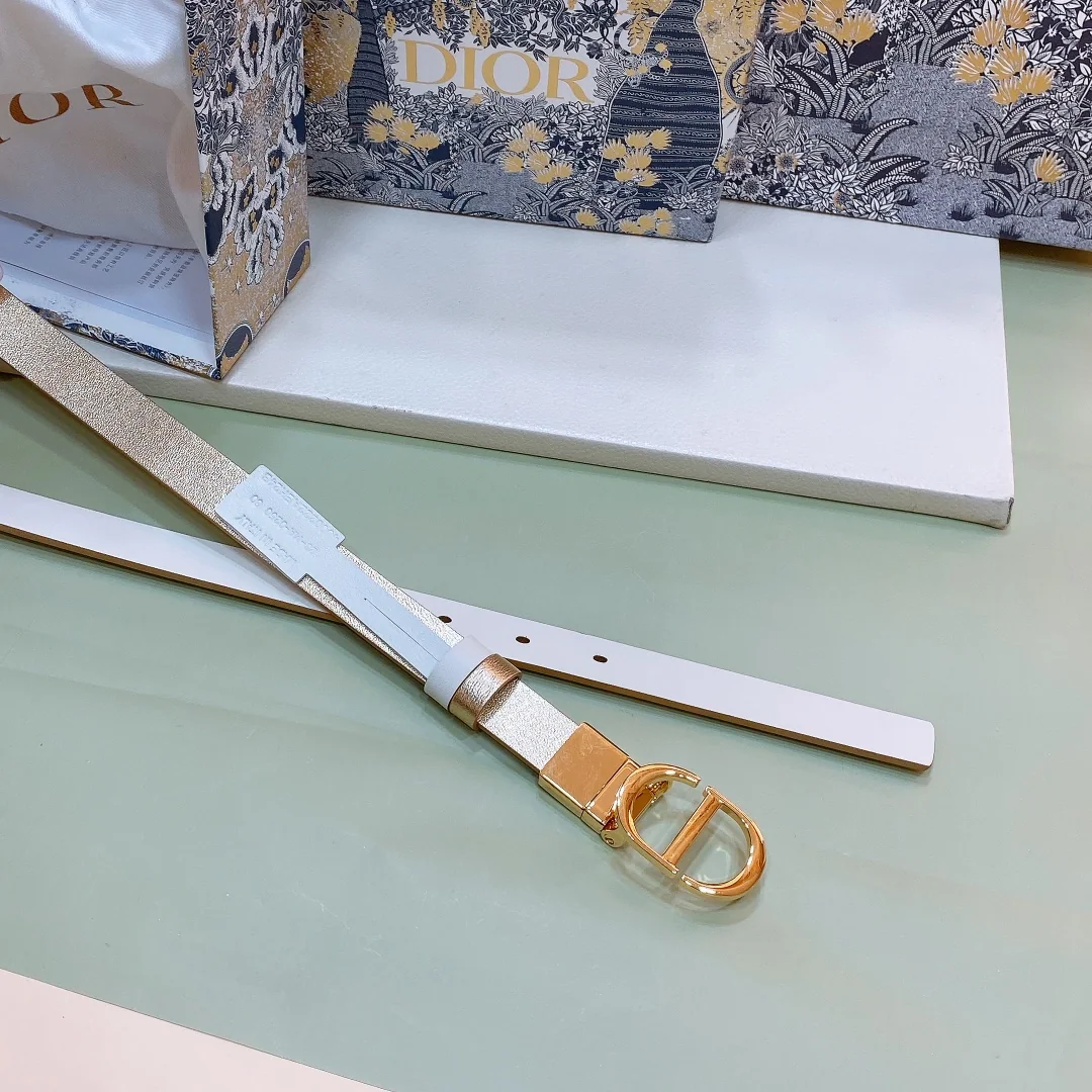 디올 벨트 60139 Dior Belt 상세 이미지 7