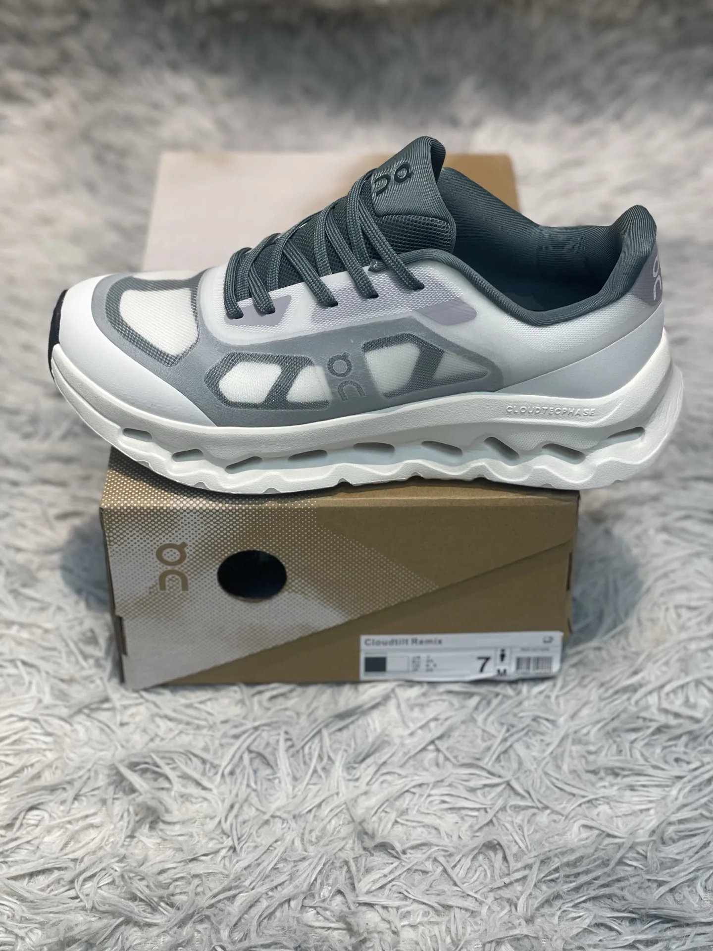 ON 신발 상세 이미지 8