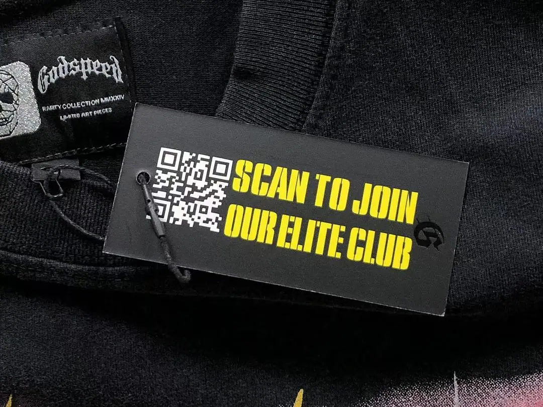 갓스피드 반팔 티셔츠 203360 Godspeed T-Shirt 상세 이미지 18