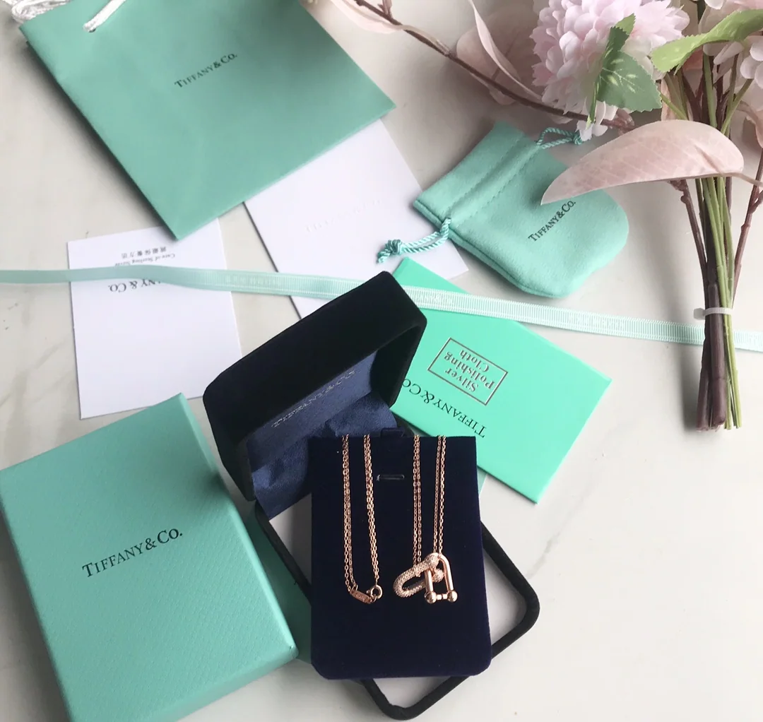 티파니 목걸이 70950 Tiffany & Co Necklace 상세 이미지 3