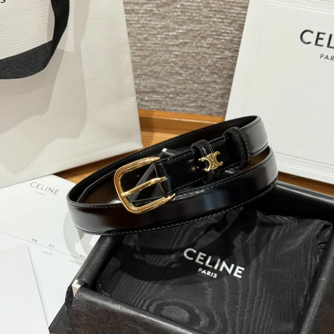 셀린느 벨트 176712 Celine Belt
