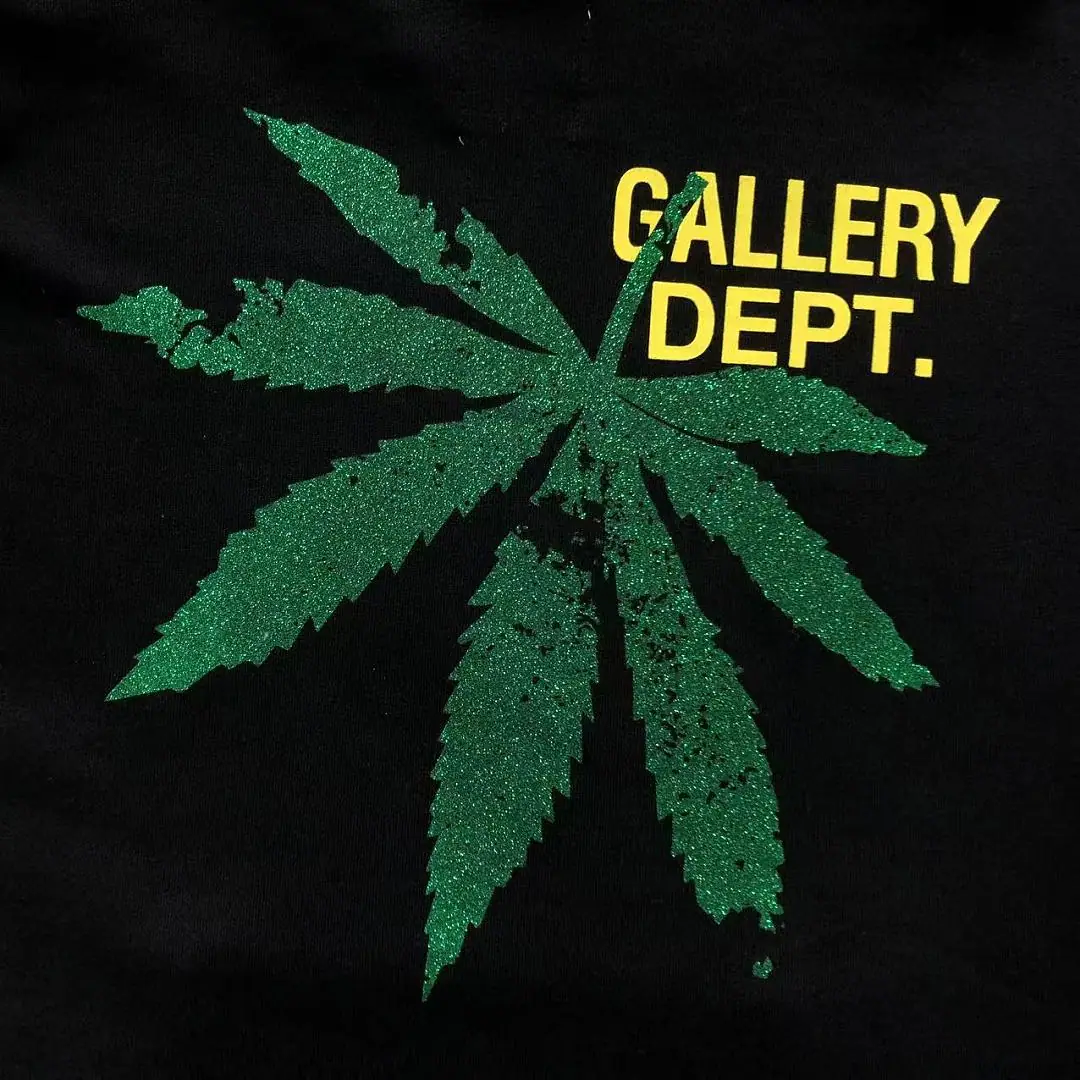 갤러리디파트먼트 후드티 203300 Gallery Dept. Hoodie 상세 이미지 12