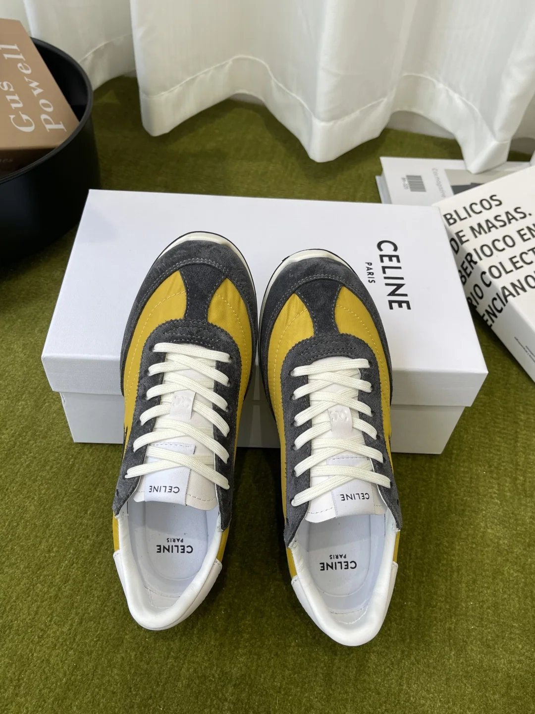 셀린느 신발 9021 상세 이미지 7