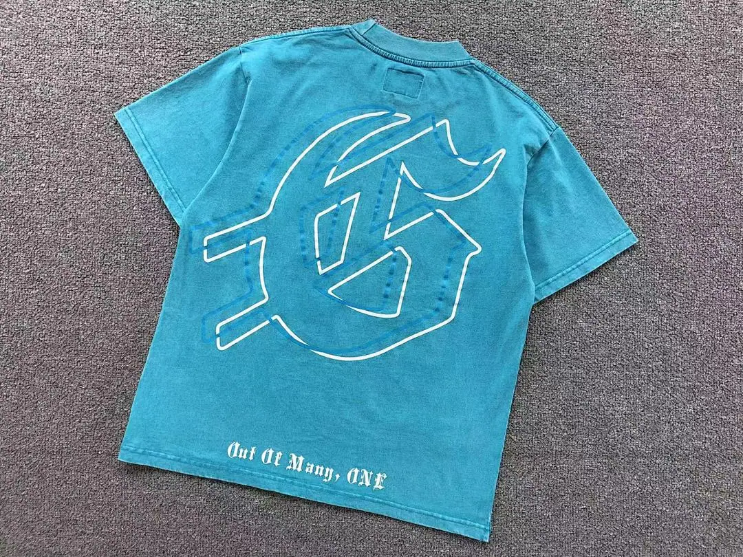 갓스피드 반팔 티셔츠 203397 Godspeed T-Shirt 상세 이미지 11
