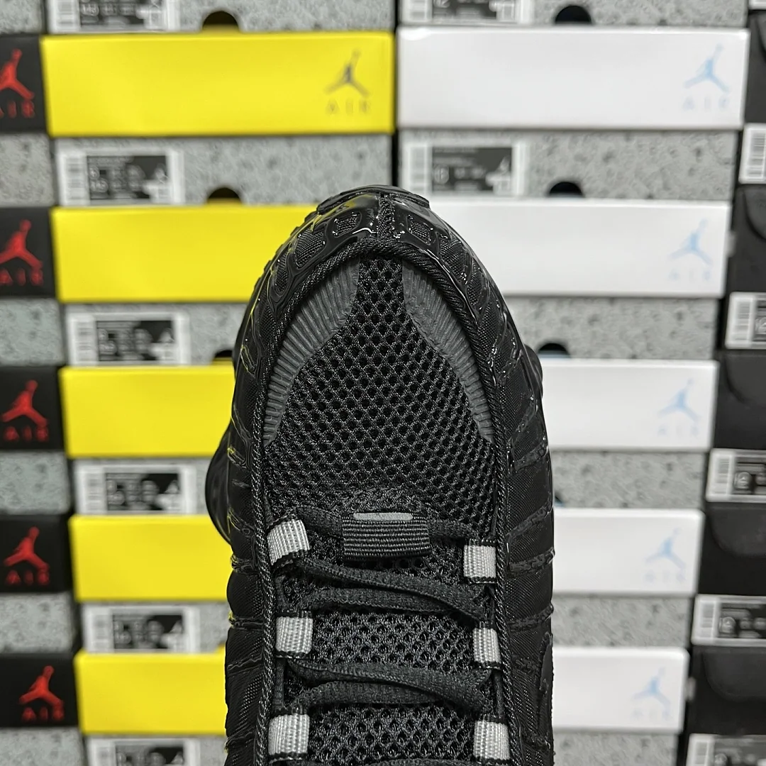 나이키 [BD] 샥스 TL BV1127-001 201877 Nike Shox TL Triple Black 상세 이미지 6