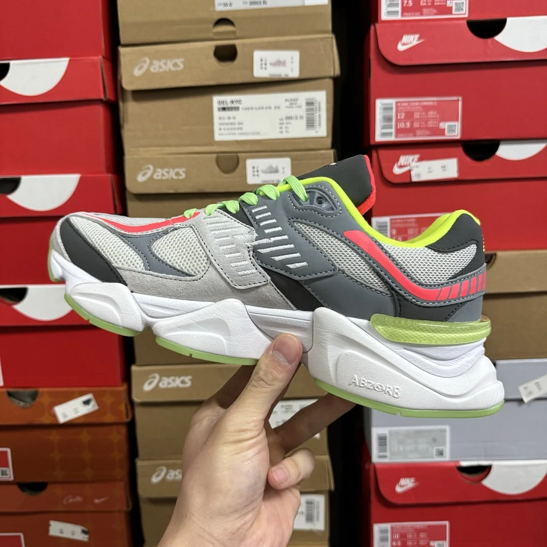 뉴발란스 [C] 9060 U9060DGG 202110 New Balance 9060 상세 이미지 10