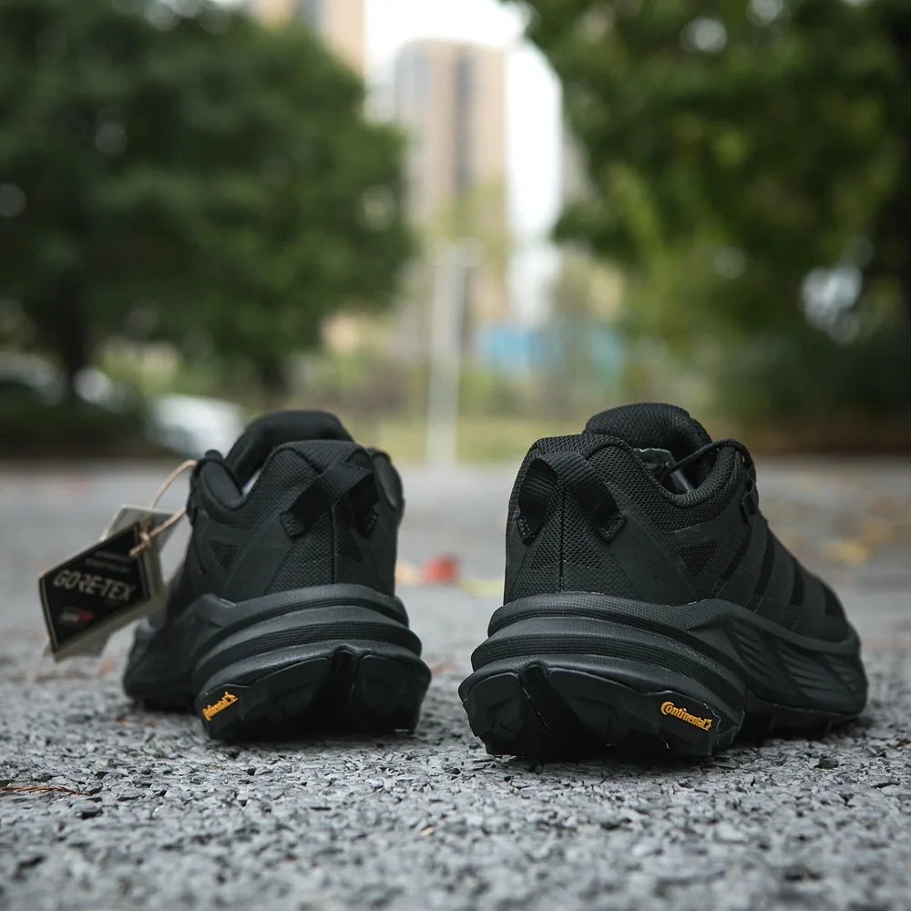 아디다스 Terrex X Free Hiker GTX 등산화 신발 상세 이미지 5