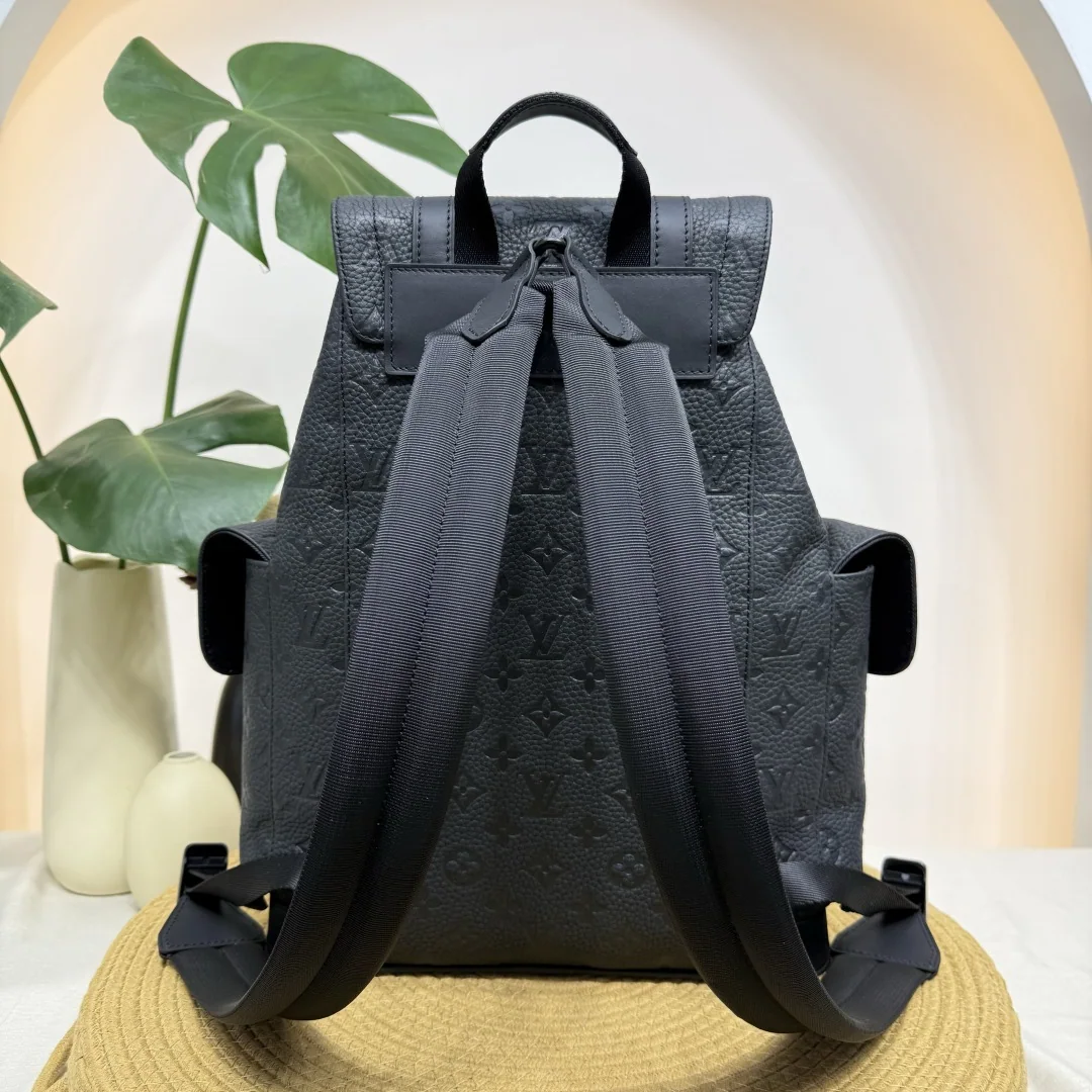 루이비통 크리스토퍼 스몰 백팩 M20899 상세 이미지 3