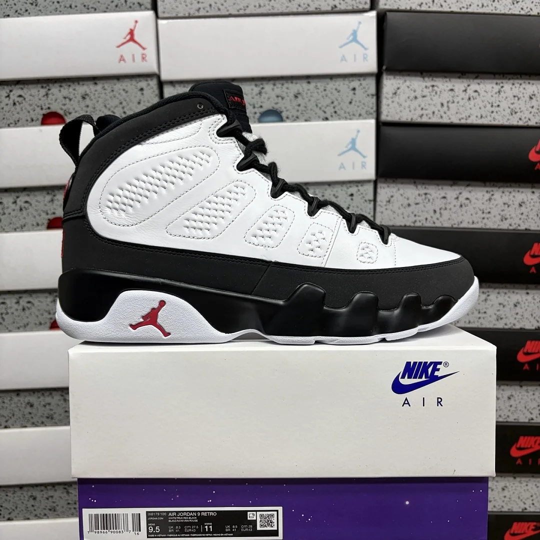나이키 [GX] OG IX6179-100 201802 Nike OG Space Jam 9