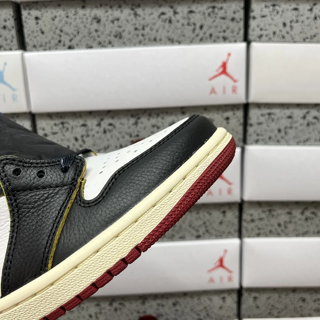 나이키 [PK4.0] BV1300-106 201937 Nike Union Los Angeles Black Toe 상세 이미지 2