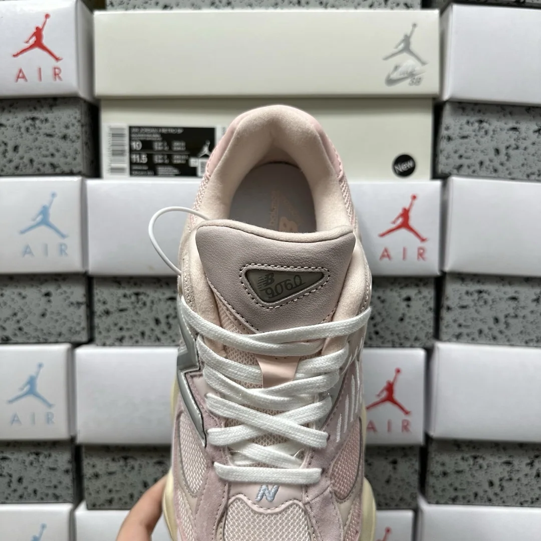 뉴발란스 [C] 9060 U9060CSP 202122 New Balance 9060 상세 이미지 5