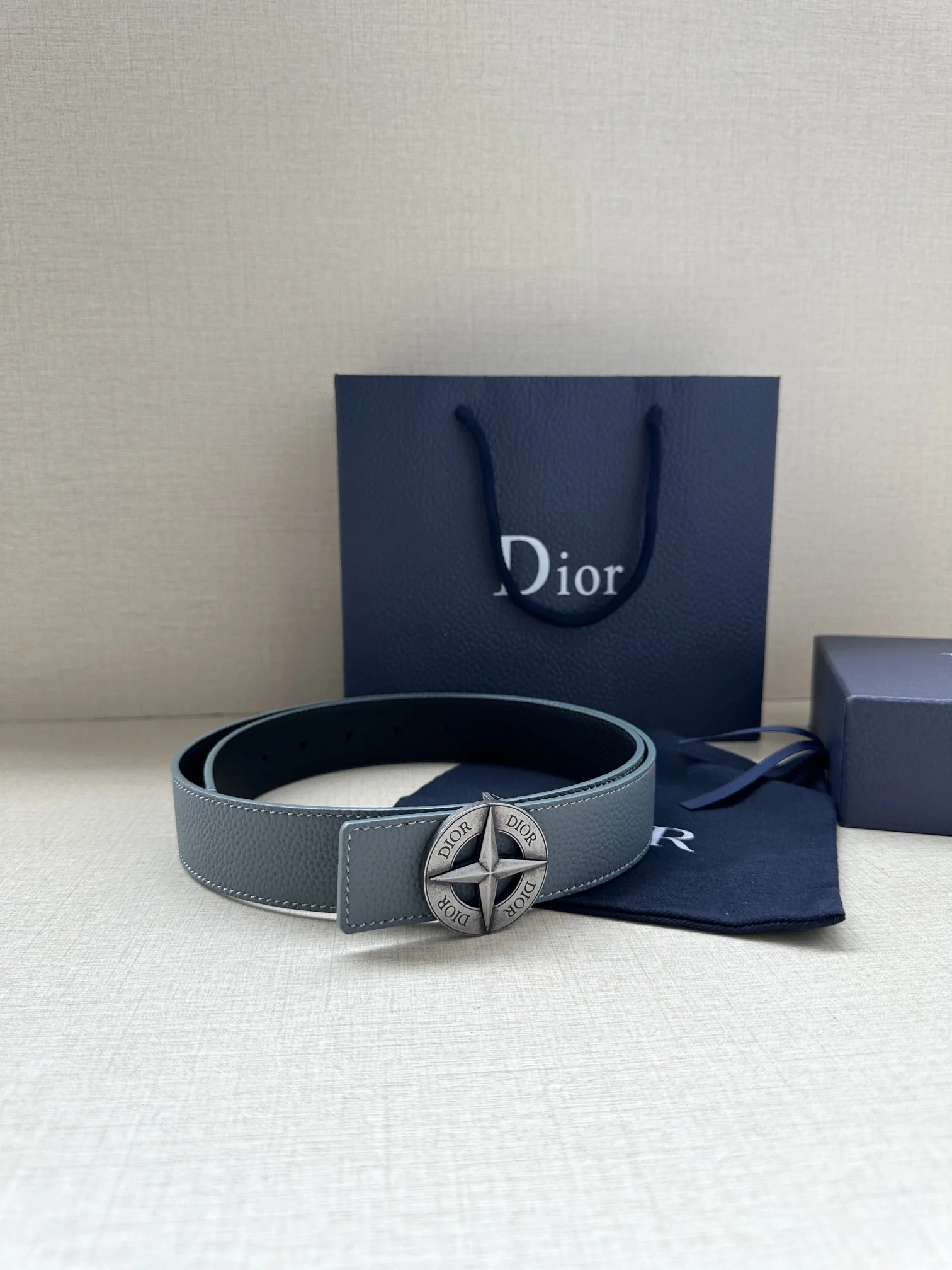 디올 벨트 59983 Dior Belt 상세 이미지 5