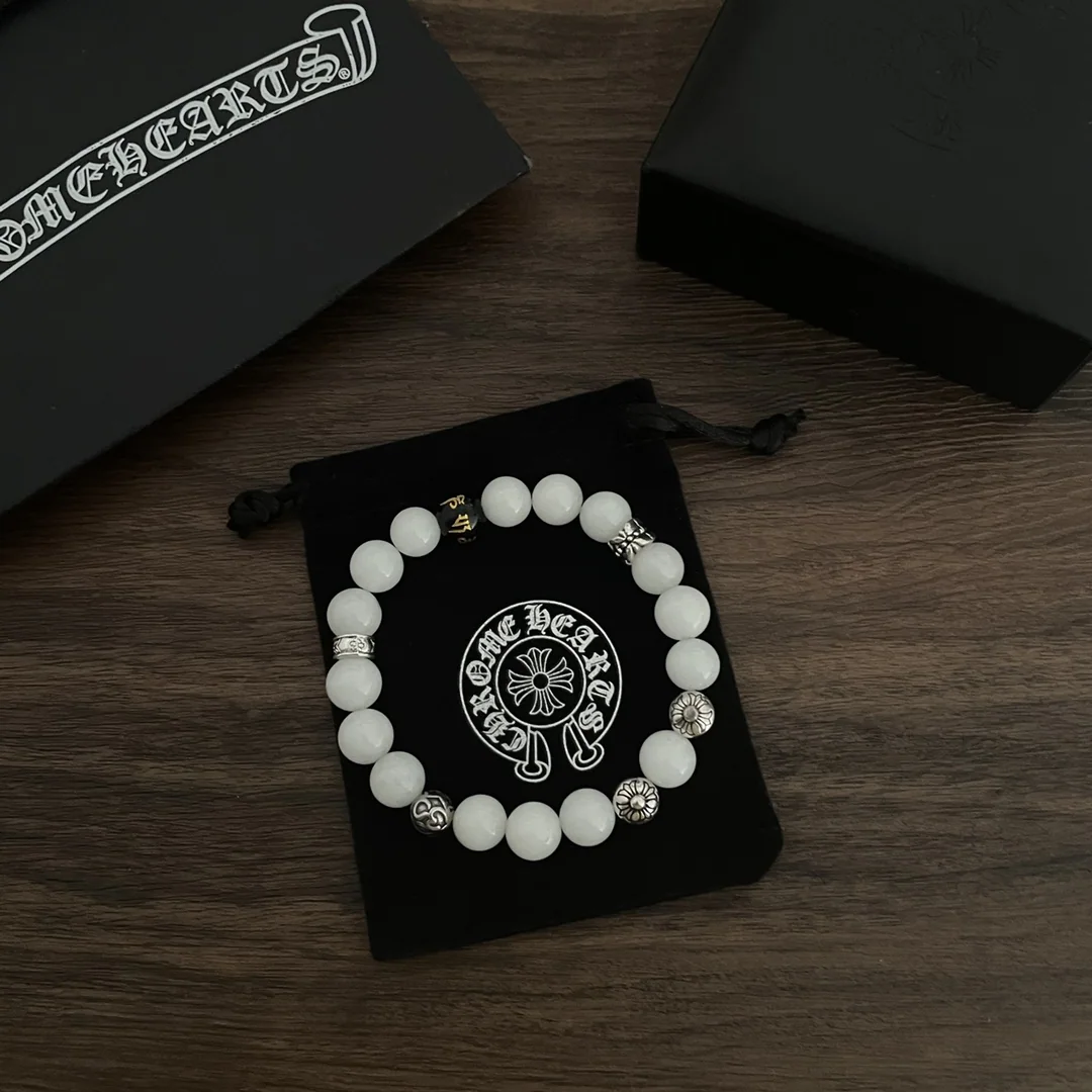 크롬하츠 팔찌 61453 Chrome Hearts Bracelet 상세 이미지 9